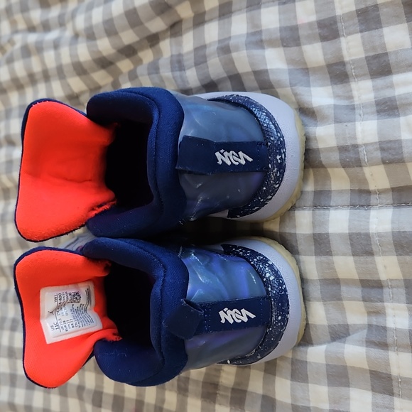 Air Jordan Zion 1 "ZNA" Sneakers 2021 G7 - Picture 3 of 10